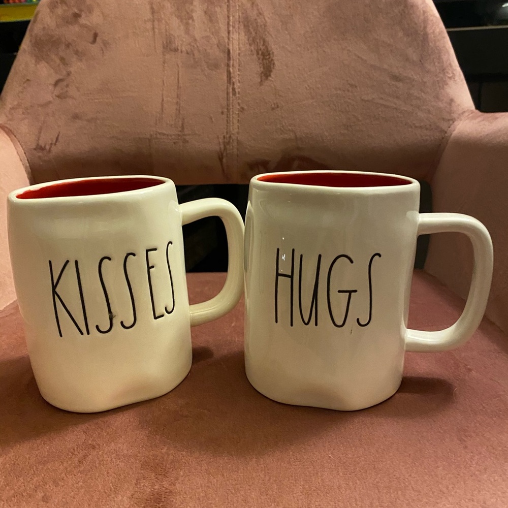 Rae Dunn Mugs